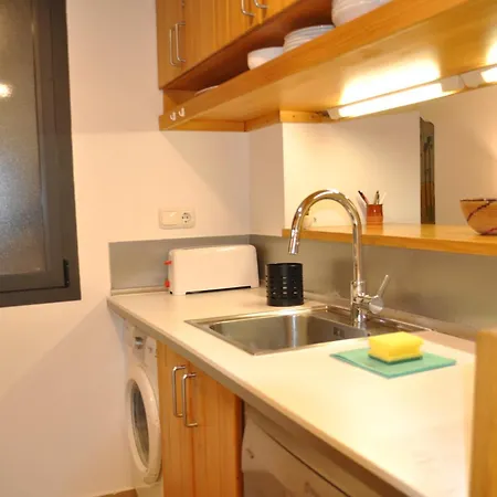 En Pleno Centro Del Casco Historico De شقة