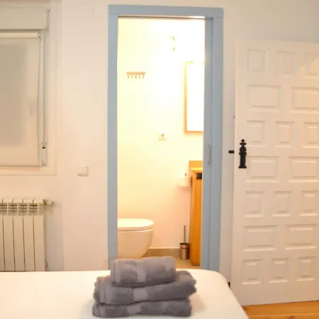 En Pleno Centro Del Casco Historico De أونذاريبيا