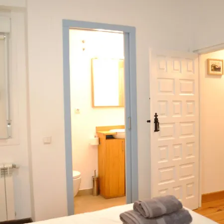 En Pleno Centro Del Casco Historico De شقة