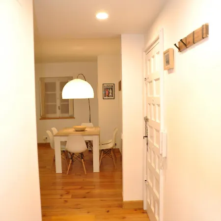 شقة En Pleno Centro Del Casco Historico De *