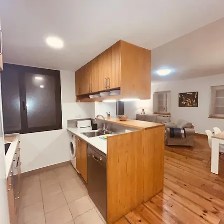 En Pleno Centro Del Casco Historico De * أونذاريبيا