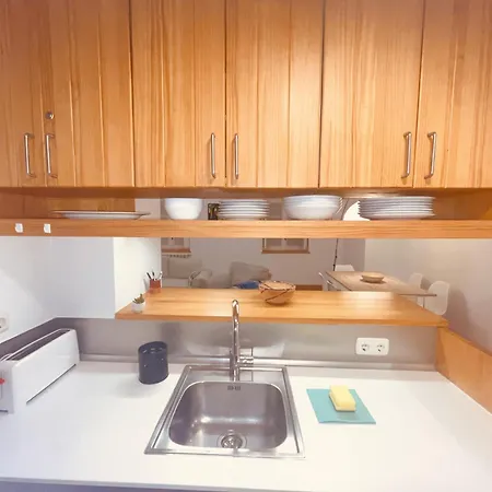 En Pleno Centro Del Casco Historico De شقة