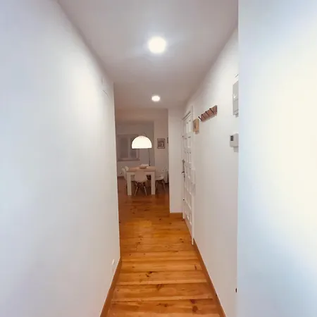 En Pleno Centro Del Casco Historico De * أونذاريبيا