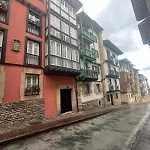 En Pleno Centro Del Casco Historico De Apartment