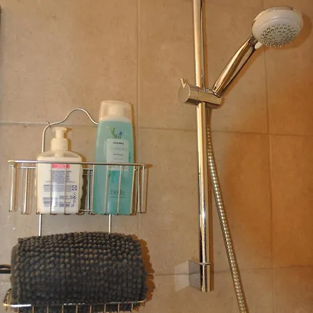 Apartamento En Pleno Centro Del Casco Histórico De Hondarribia