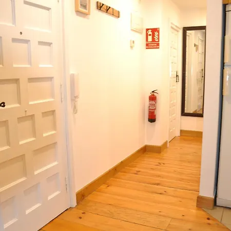 En Pleno Centro Del Casco Histórico De