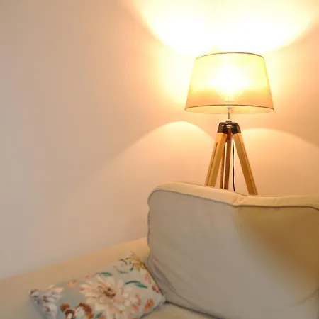 En Pleno Centro Del Casco Histórico De Apartamento Hondarribia