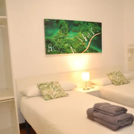 Apartamento En Pleno Centro Del Casco Histórico De