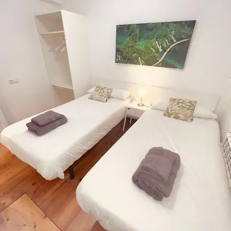 En Pleno Centro Del Casco Histórico De