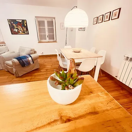 En Pleno Centro Del Casco Histórico De *