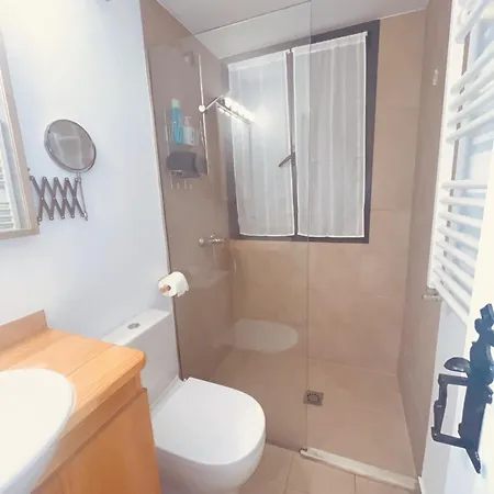 Apartamento En Pleno Centro Del Casco Histórico De *