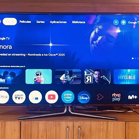 En Pleno Centro Del Casco Histórico De Hondarribia