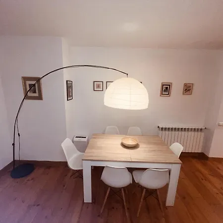 Apartamento En Pleno Centro Del Casco Histórico De