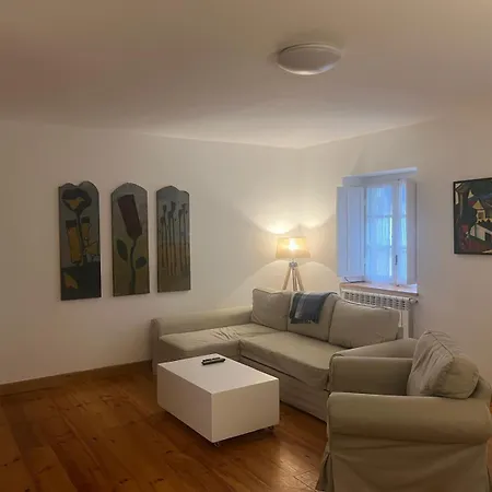 En Pleno Centro Del Casco Histórico De * Hondarribia