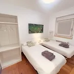 En Pleno Centro Del Casco Historico De Apartman *