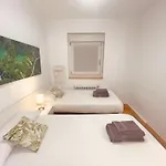 Apartman En Pleno Centro Del Casco Historico De Hondarribia